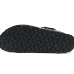 Billowy 8075C01-Homme Sandales Et Nu-Pieds