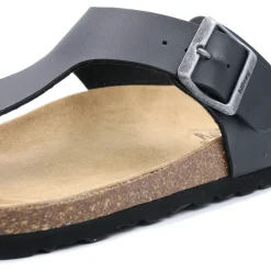 Billowy 8075C01-Homme Sandales Et Nu-Pieds