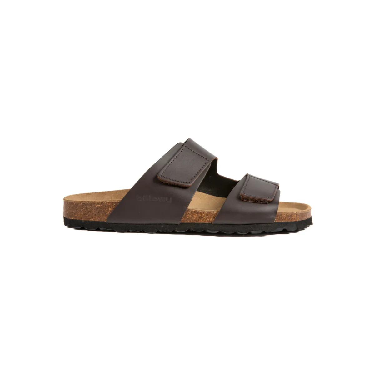 Billowy 8232C02-Homme Sandales Et Nu-Pieds