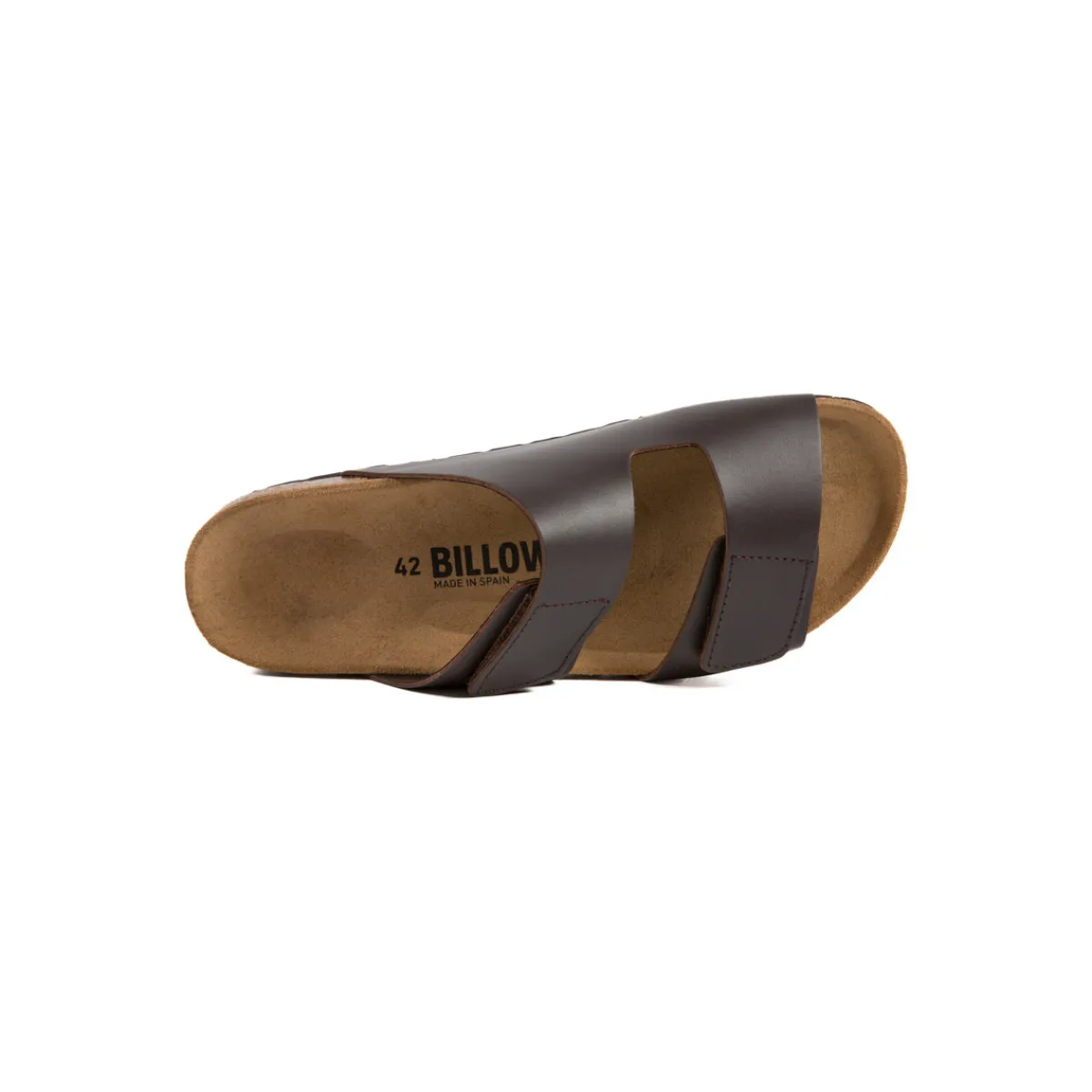 Billowy 8232C02-Homme Sandales Et Nu-Pieds