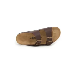 Billowy 8077C31-Homme Sandales Et Nu-Pieds
