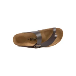 Billowy 8261C02-Homme Sandales Et Nu-Pieds
