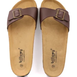 Billowy 8079C09-Homme Sandales Et Nu-Pieds