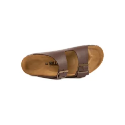Billowy 8077C21-Homme Sandales Et Nu-Pieds