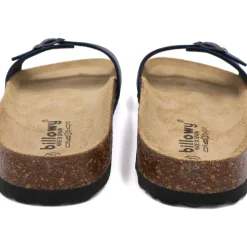 Billowy 8079C07-Homme Sandales Et Nu-Pieds