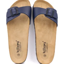 Billowy 8079C07-Homme Sandales Et Nu-Pieds