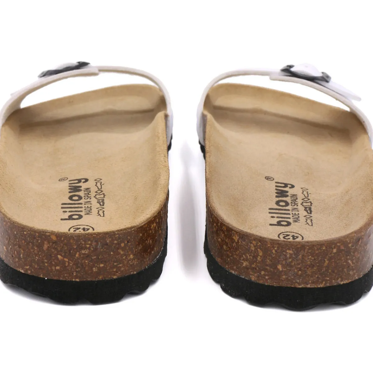 Billowy 8079C14-Homme Sandales Et Nu-Pieds