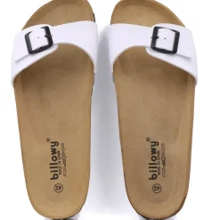 Billowy 8079C14-Homme Sandales Et Nu-Pieds