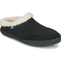 KAMIK CABIN-Homme Pantoufles / Chaussons