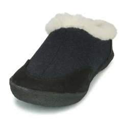 KAMIK CABIN-Homme Pantoufles / Chaussons