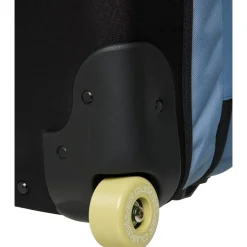 Quiksilver Cabin Lug-Homme Sacs De Voyage