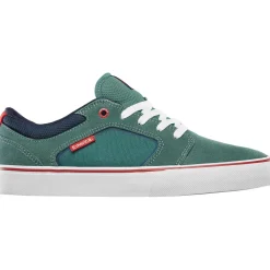 Emerica CADENCE GREEN BLUE-Homme Skate