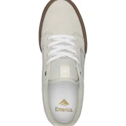 Emerica CADENCE WHITE GUM-Homme Skate