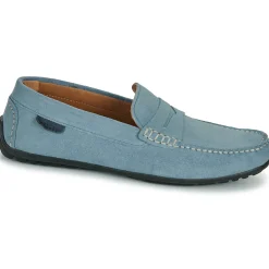 Pellet CADOR-Homme Mocassins & Chaussures Bateau