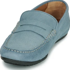 Pellet CADOR-Homme Mocassins & Chaussures Bateau