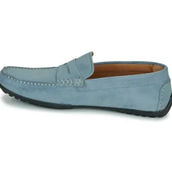 Pellet CADOR-Homme Mocassins & Chaussures Bateau