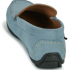 Pellet CADOR-Homme Mocassins & Chaussures Bateau