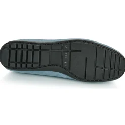 Pellet CADOR-Homme Mocassins & Chaussures Bateau
