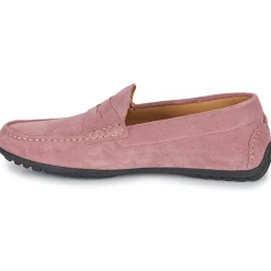 Pellet CADOR-Homme Mocassins & Chaussures Bateau