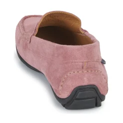 Pellet CADOR-Homme Mocassins & Chaussures Bateau