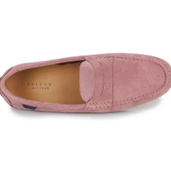 Pellet CADOR-Homme Mocassins & Chaussures Bateau