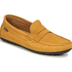 Pellet CADOR-Homme Mocassins & Chaussures Bateau