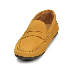 Pellet CADOR-Homme Mocassins & Chaussures Bateau