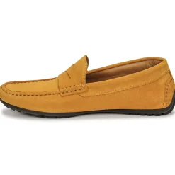 Pellet CADOR-Homme Mocassins & Chaussures Bateau