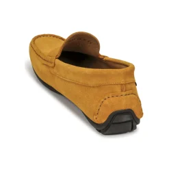 Pellet CADOR-Homme Mocassins & Chaussures Bateau