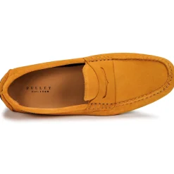 Pellet CADOR-Homme Mocassins & Chaussures Bateau