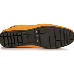 Pellet CADOR-Homme Mocassins & Chaussures Bateau