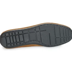 Pellet CADOR-Homme Mocassins & Chaussures Bateau