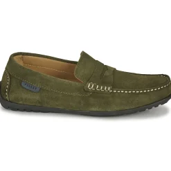 Pellet CADOR-Homme Mocassins & Chaussures Bateau