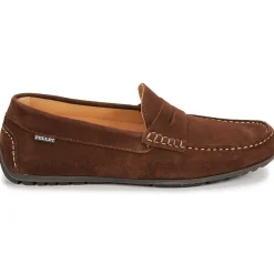 Pellet CADOR-Homme Mocassins & Chaussures Bateau
