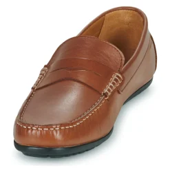 Pellet CADOR-Homme Mocassins & Chaussures Bateau