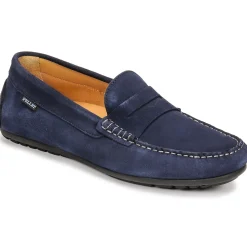 Pellet CADOR-Homme Mocassins & Chaussures Bateau