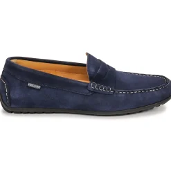 Pellet CADOR-Homme Mocassins & Chaussures Bateau