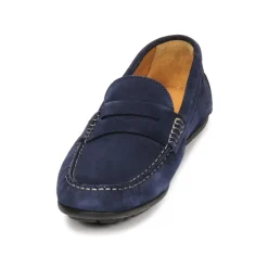 Pellet CADOR-Homme Mocassins & Chaussures Bateau
