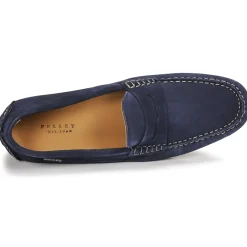 Pellet CADOR-Homme Mocassins & Chaussures Bateau