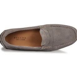 Pellet CADOR-Homme Mocassins & Chaussures Bateau