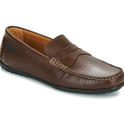 Pellet CADOR-Homme Mocassins & Chaussures Bateau