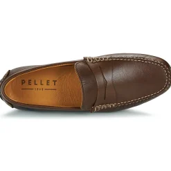 Pellet CADOR-Homme Mocassins & Chaussures Bateau