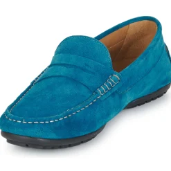 Pellet CADOR-Homme Mocassins & Chaussures Bateau