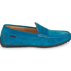 Pellet CADOR-Homme Mocassins & Chaussures Bateau