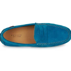 Pellet CADOR-Homme Mocassins & Chaussures Bateau