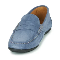 Pellet CADOR-Homme Mocassins & Chaussures Bateau