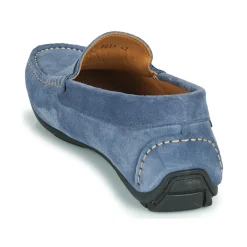 Pellet CADOR-Homme Mocassins & Chaussures Bateau