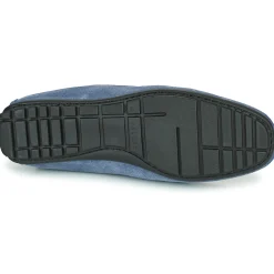 Pellet CADOR-Homme Mocassins & Chaussures Bateau