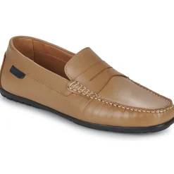 Pellet CADOR-Homme Mocassins & Chaussures Bateau