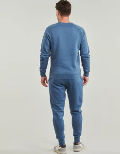 Kappa CAIMALI-Homme Sweats & Polaires
